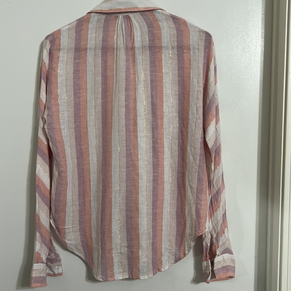 Rails blouse. - Picture 8 of 14